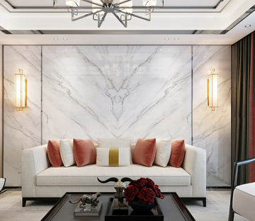 3D Triangle Graffiti WC2542 Wall Murals