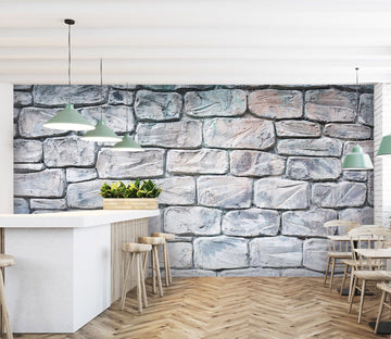 3D Irregular Rectangle 1432 Wall Murals Wallpaper AJ Wallpaper 2 