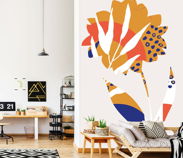 3D Color Pattern 1505 Boris Draschoff Wall Mural Wall Murals Wallpaper AJ Wallpaper 2 