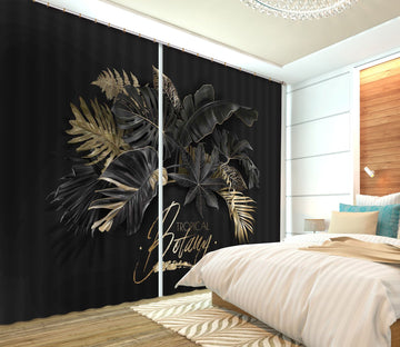 3D Dark Night 126 Curtains Drapes Wallpaper AJ Wallpaper 