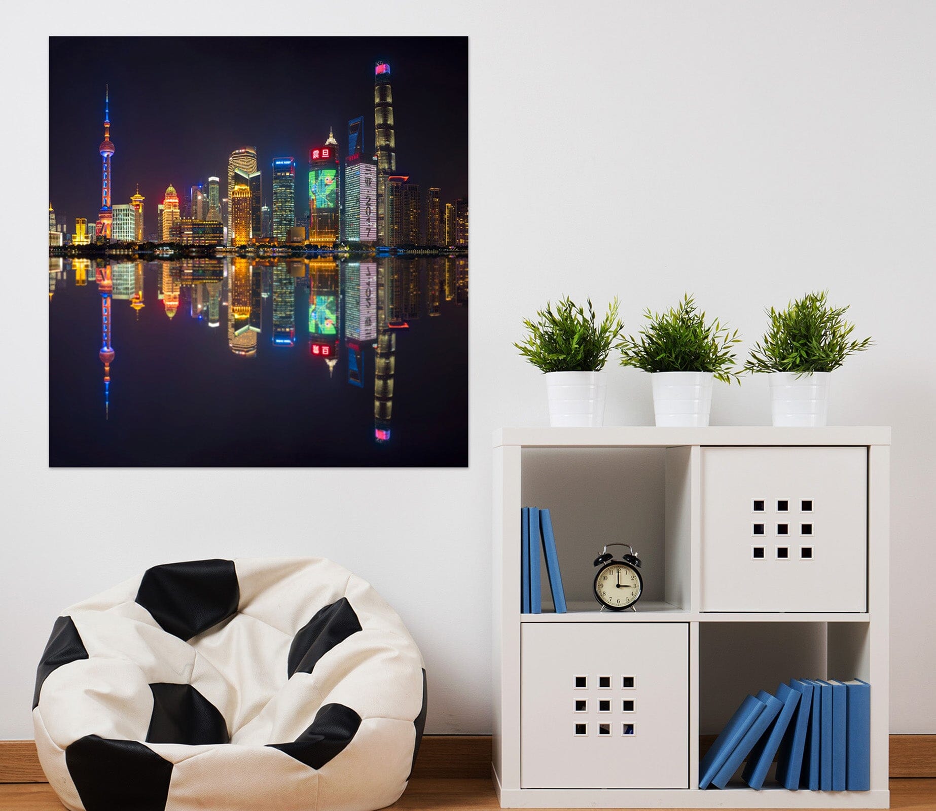 3D Colored Lights 174 Marco Carmassi Wall Sticker Wallpaper AJ Wallpaper 2 