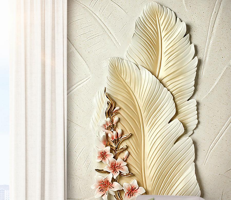 3D Feather 378 Wall Murals Wallpaper AJ Wallpaper 2 