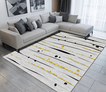 3D Abstract Tree WG511 Non Slip Rug Mat Mat AJ Creativity Home 