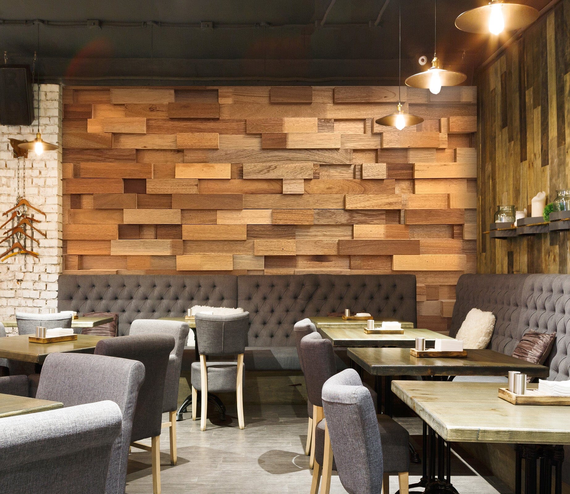 3D Yellow Bricks 1513 Wall Murals Wallpaper AJ Wallpaper 2 