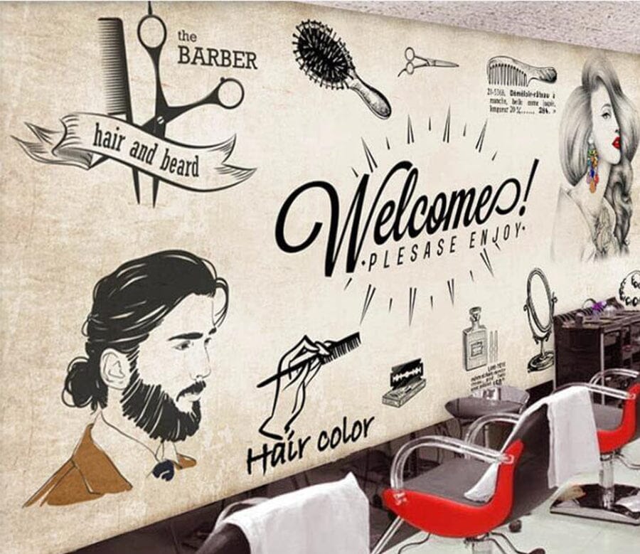 3D Girl On Fire 1557 Wall Murals Wallpaper AJ Wallpaper 2 