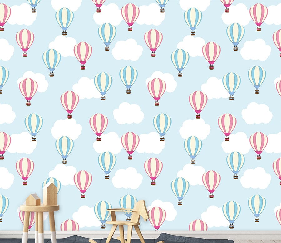 3D Colorful Balloons 337 Wallpaper AJ Wallpaper 2 