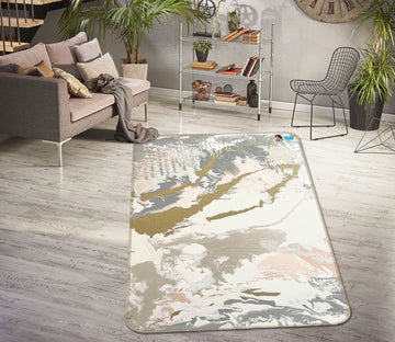3D Art Paintings 3046 Skromova Marina Rug Non Slip Rug Mat