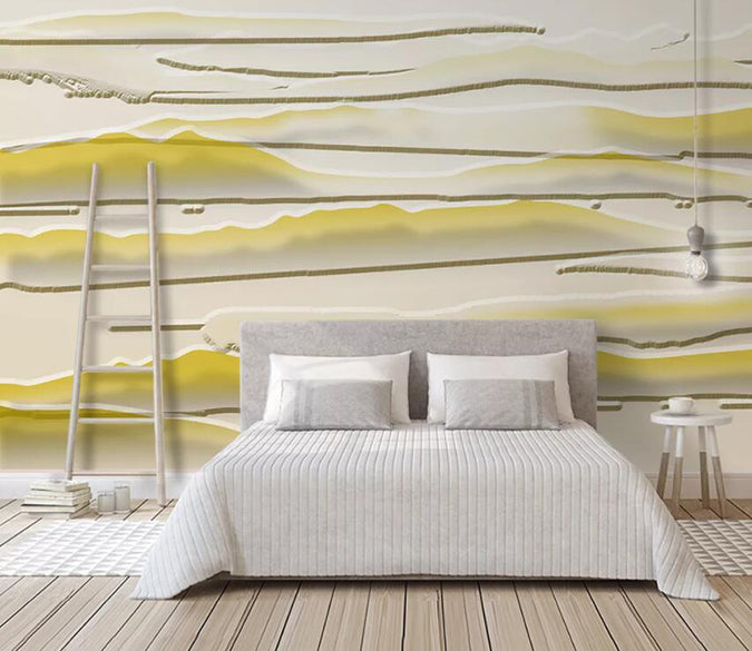 3D Sunset 2008 Wall Murals Wallpaper AJ Wallpaper 2 