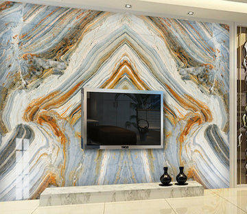 3D Arrow Wall WG061 Wall Murals