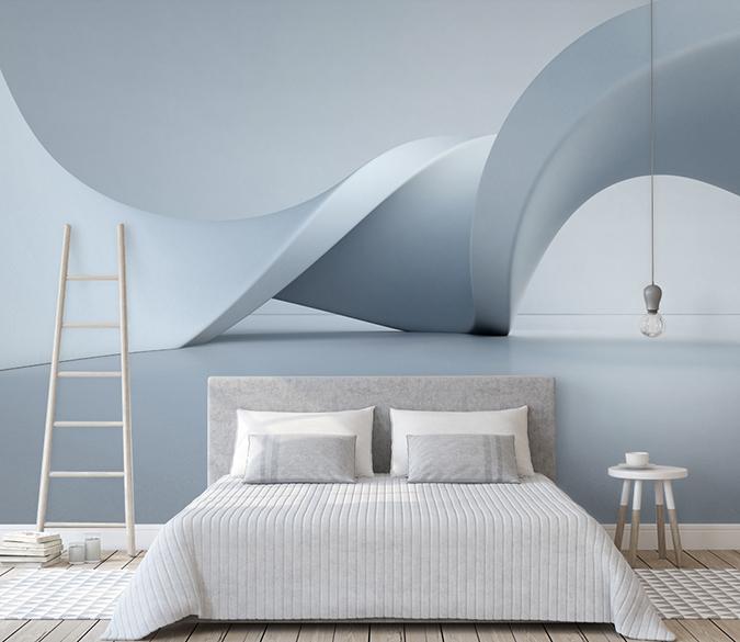 3D Modern Style Graphics 866 Wall Murals Wallpaper AJ Wallpaper 2 