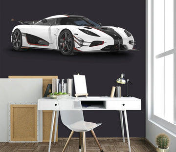 3D Königseg One 0290 Vehicles Wallpaper AJ Wallpaper 
