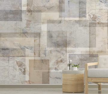 3D Gray Pattern WG314 Wall Murals Wallpaper AJ Wallpaper 2 