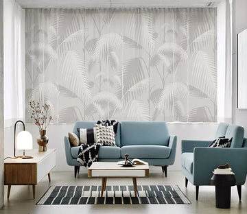 3D Gray Grass 1118 Wall Murals Wallpaper AJ Wallpaper 2 