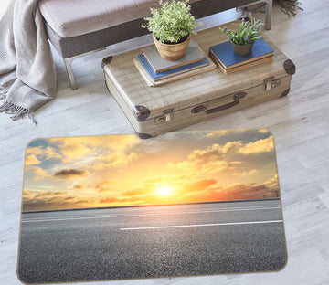 3D Sponge Sun 77211 Non Slip Rug Mat