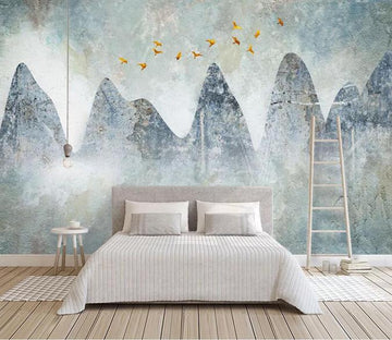 3D Alpine 2280 Wall Murals Wallpaper AJ Wallpaper 2 