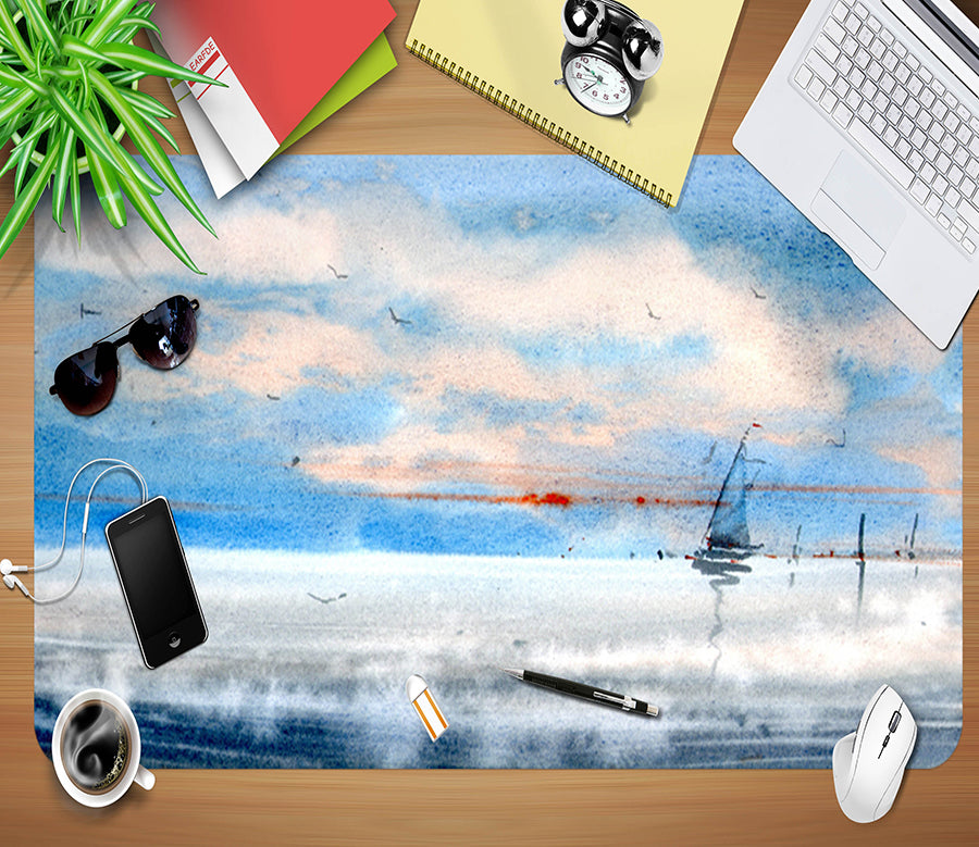 3D Sky 17057 Desk Mat