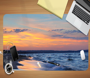 3D Ocean 17071 Desk Mat