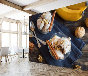 3D Biscuits Ice Cream 2132 Wallpaper AJ Wallpaper 2 