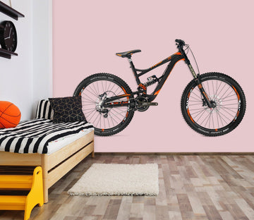 3D Sidley Mountain Bike 237 Vehicles Wallpaper AJ Wallpaper 