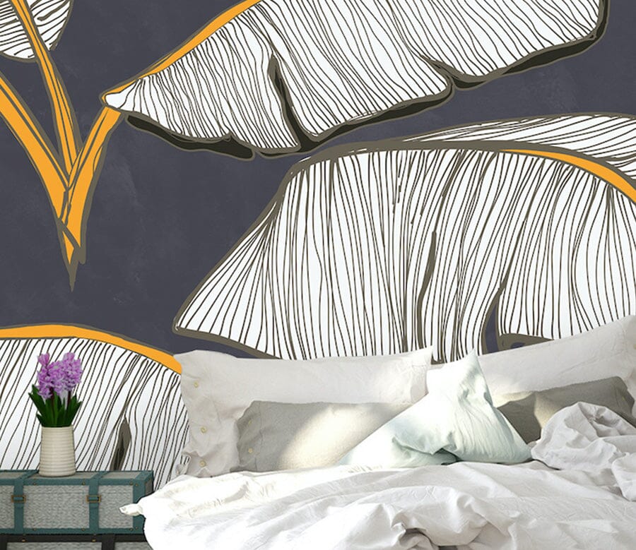 3D Painted Pattern WG281 Wall Murals Wallpaper AJ Wallpaper 2 