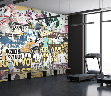 3D stickers on the wall 35 Wall Murals Wallpaper AJ Wallpaper 