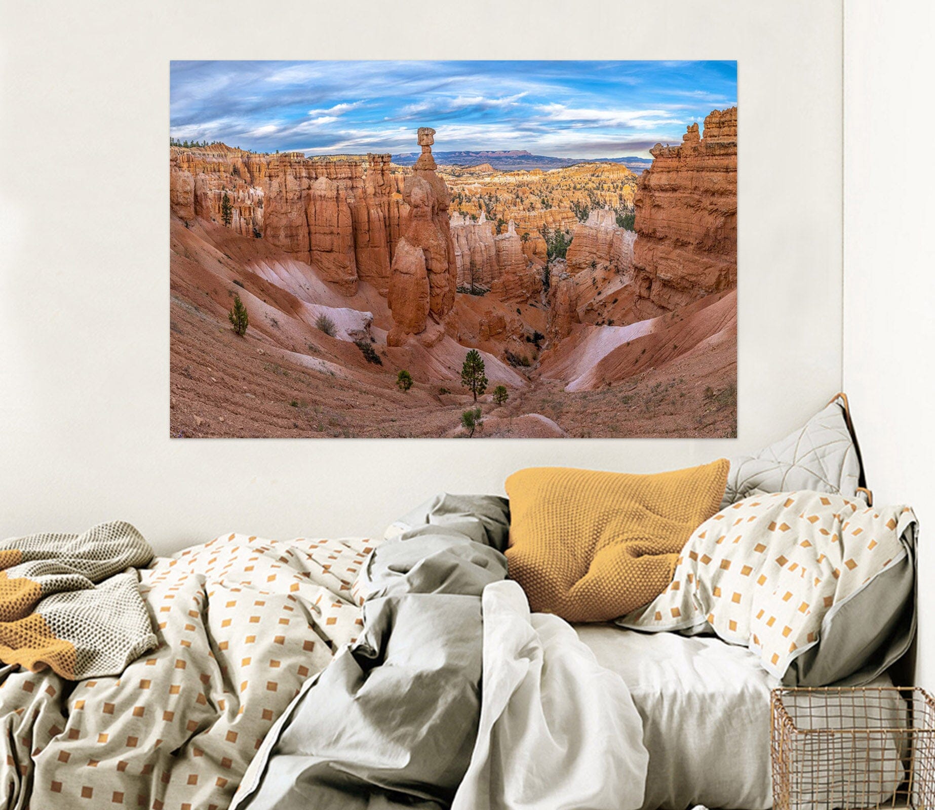 3D Loess Building 178 Marco Carmassi Wall Sticker Wallpaper AJ Wallpaper 2 