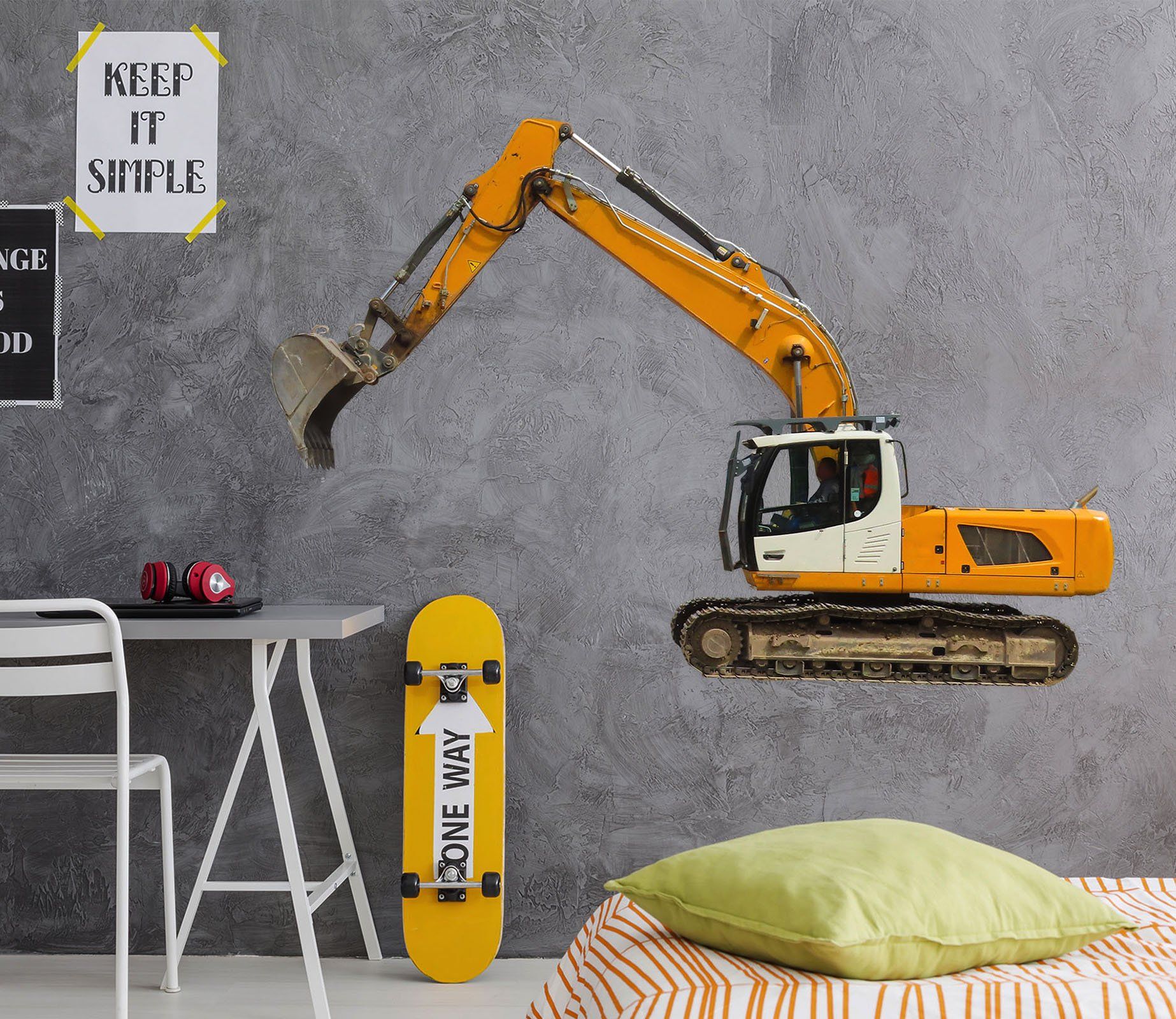 3D Vehicle Carriage 0258 Vehicles Wallpaper AJ Wallpaper 