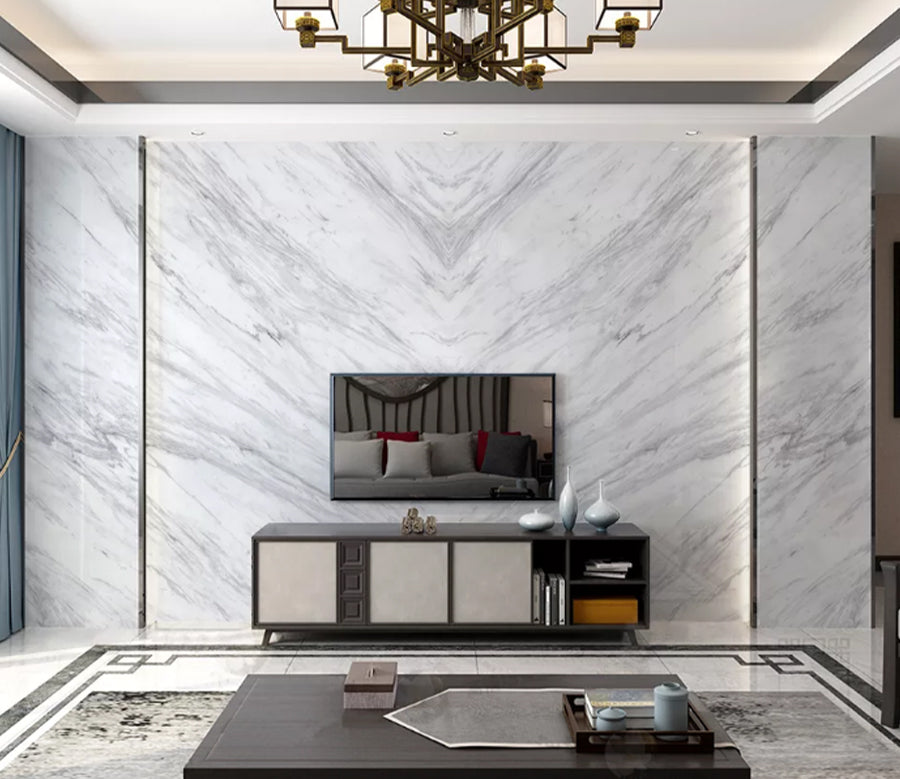 3D Black Curve WC2522 Wall Murals