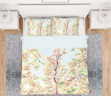 3D Flower Branch 6941 Assaf Frank Bedding Bed Pillowcases Quilt Cover Duvet Cover