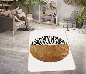 3D Graphic Pattern 1007 Boris Draschoff Rug Non Slip Rug Mat Mat AJ Creativity Home 