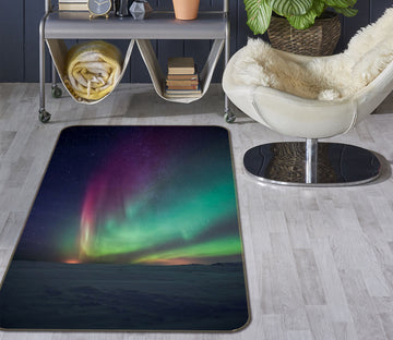 3D Aurora 31113 Non Slip Rug Mat