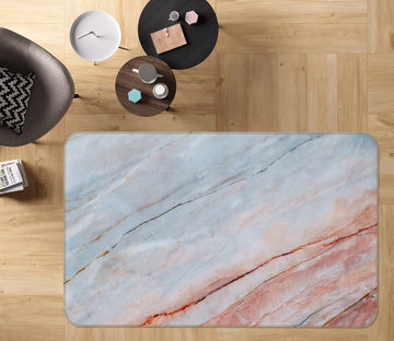 3D Marbling 31084 Non Slip Rug Mat