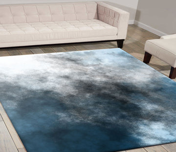 3D Black Splash WG169 Non Slip Rug Mat Mat AJ Creativity Home 