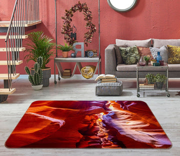 3D Abstract Pattern 1084 Marco Carmassi Rug Non Slip Rug Mat Mat AJ Creativity Home 