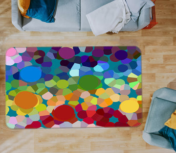 3D Dream Land 70036 Shandra Smith Rug Non Slip Rug Mat