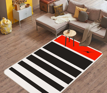3D Digital Sunset 1037 Boris Draschoff Rug Non Slip Rug Mat Mat AJ Creativity Home 