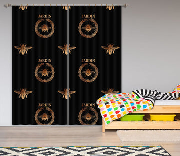 3D Lantern Firefly 140 Uta Naumann Curtain Curtains Drapes Curtains AJ Creativity Home 