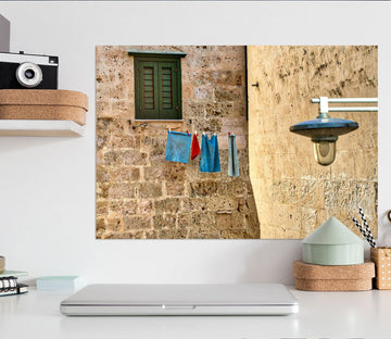 3D Piece Together 103 Marco Carmassi Wall Sticker Wallpaper AJ Wallpaper 2 