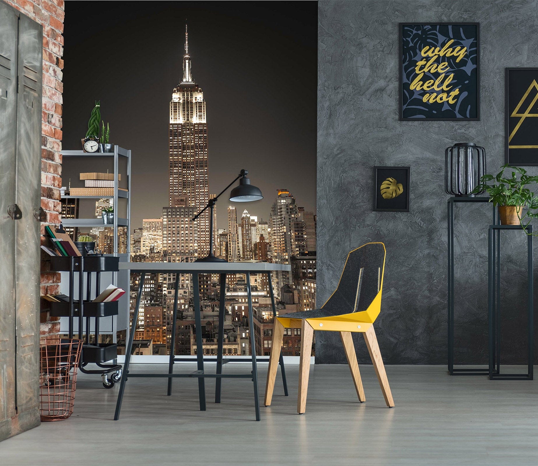 3D Eiffel In The Night 1442 Assaf Frank Wall Mural Wall Murals Wallpaper AJ Wallpaper 2 