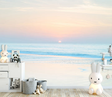 3D Blue Sea 1420 Assaf Frank Wall Mural Wall Murals Wallpaper AJ Wallpaper 2 