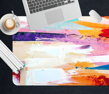 3D Colorful 18055 Desk Mat