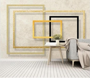 3D Geometric Lines 404 Wall Murals Wallpaper AJ Wallpaper 2 