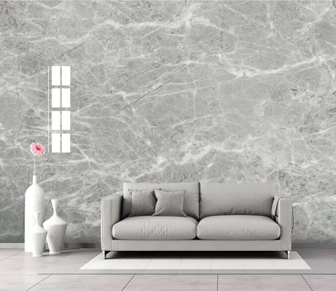 3D Grey Pattern 2777 Wall Murals Wallpaper AJ Wallpaper 2 