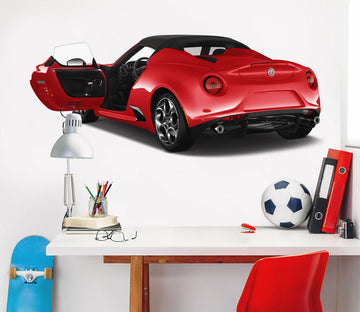 3D Alfa Romeo 8C 182 Vehicles Wallpaper AJ Wallpaper 