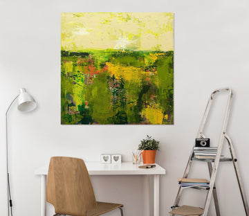 3D Harvest Season 225 Allan P. Friedlander Wall Sticker Wallpaper AJ Wallpaper 2 