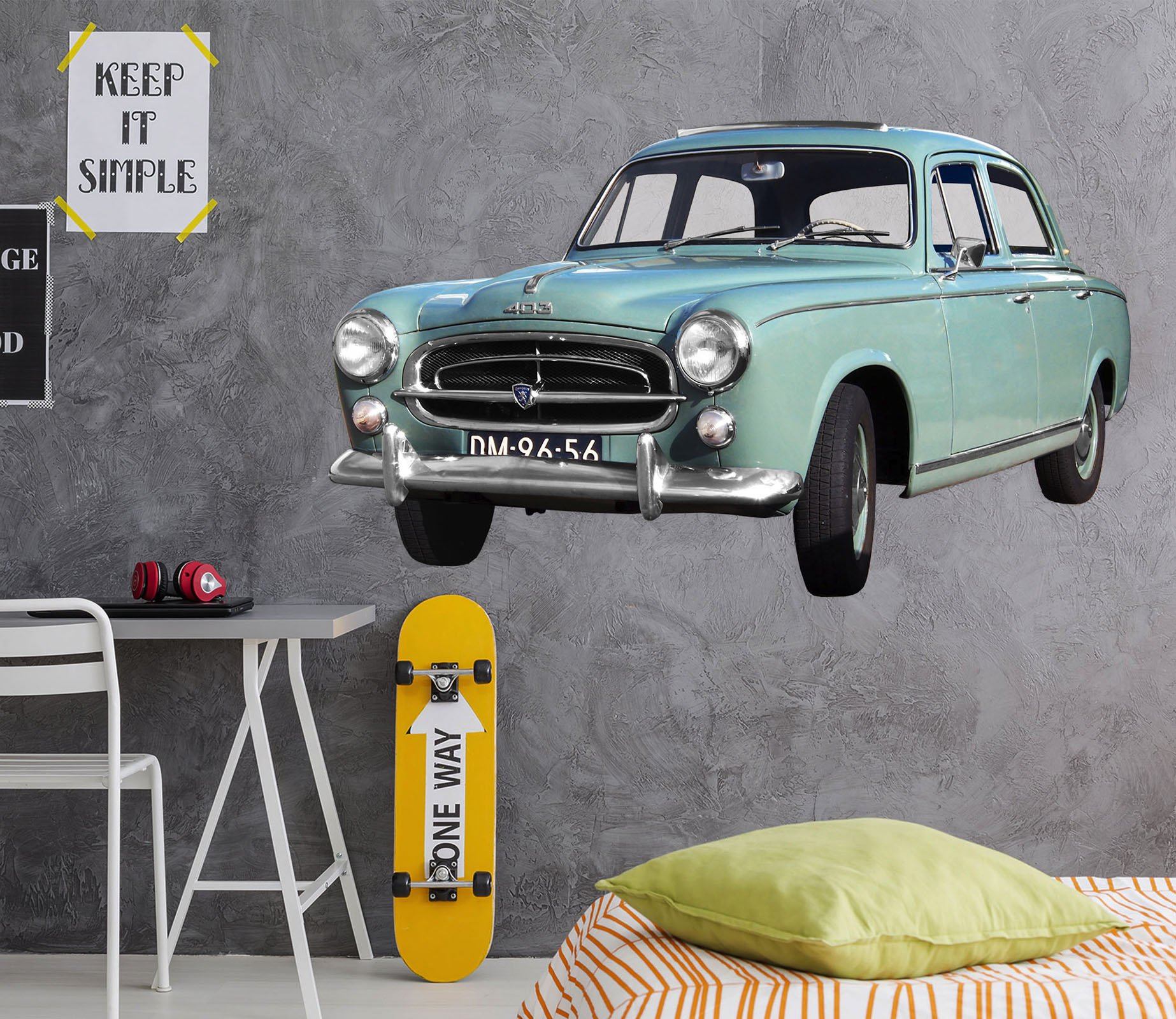 3D Peugeot 0221 Vehicles Wallpaper AJ Wallpaper 