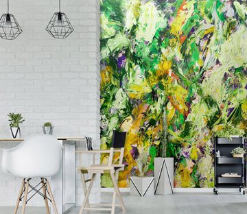 3D Summer Heat 276 Allan P. Friedlander Wall Mural Wall Murals Wallpaper AJ Wallpaper 2 