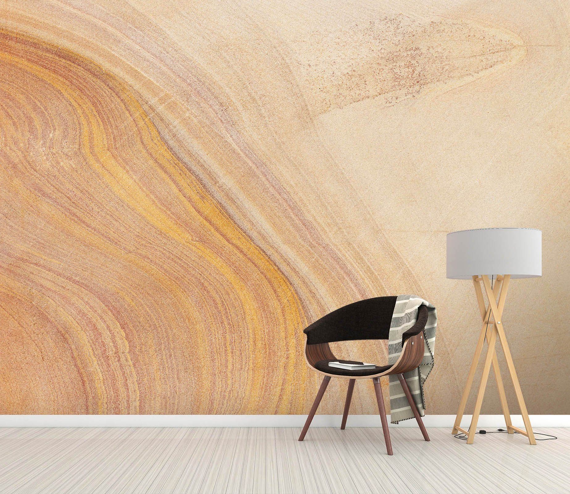 3D Beautiful Beach Painting 55 Wall Murals Wallpaper AJ Wallpaper 2 