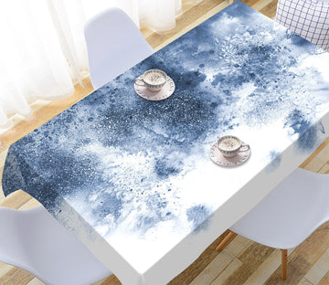 3D Irregular Pattern Little 58 Tablecloths Wallpaper AJ Wallpaper 