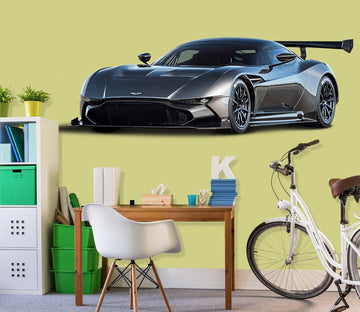 3D Aston Martin 0270 Vehicles Wallpaper AJ Wallpaper 